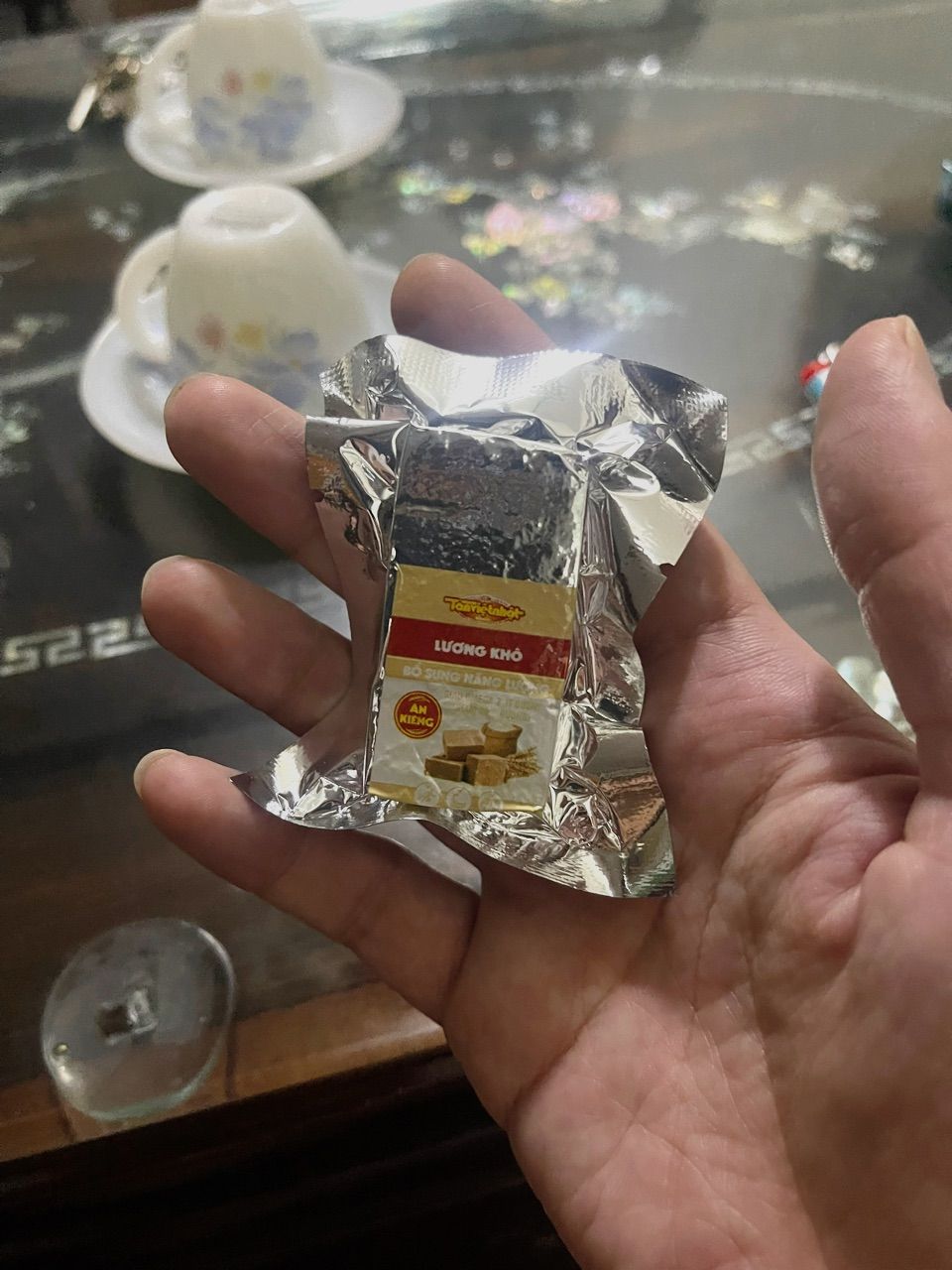 Ảnh đánh giá