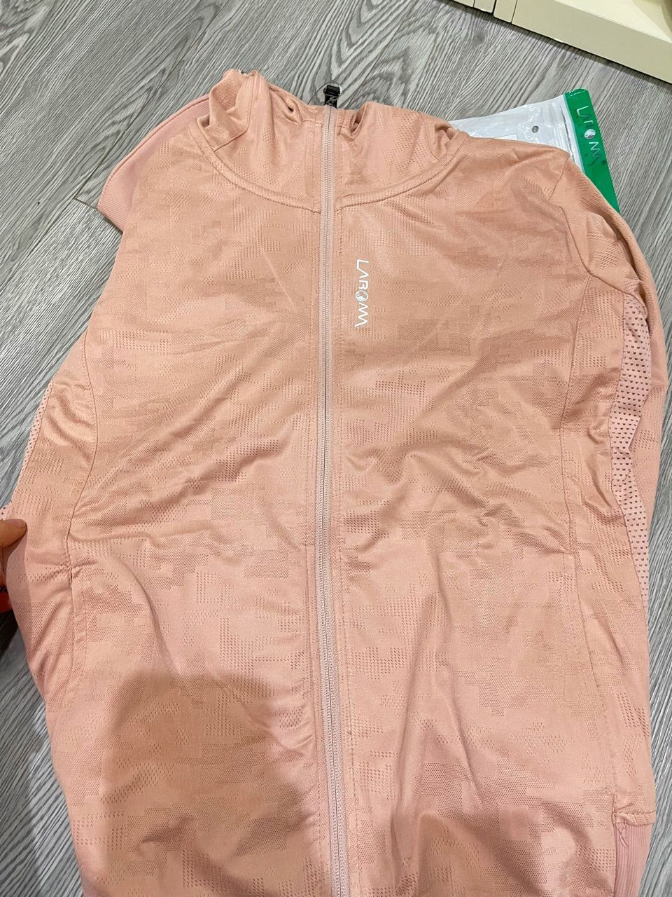 Review image