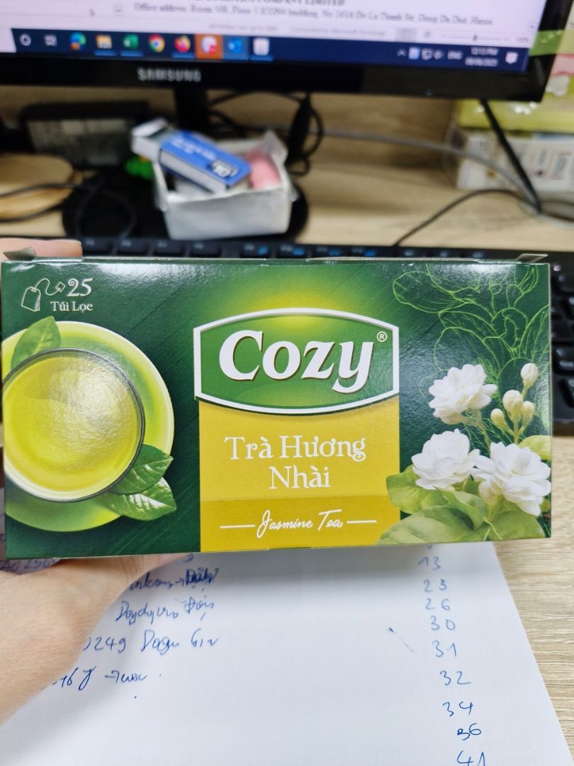 Ảnh đánh giá