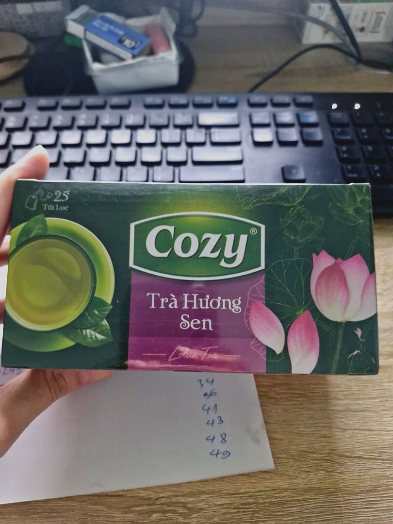 Ảnh đánh giá