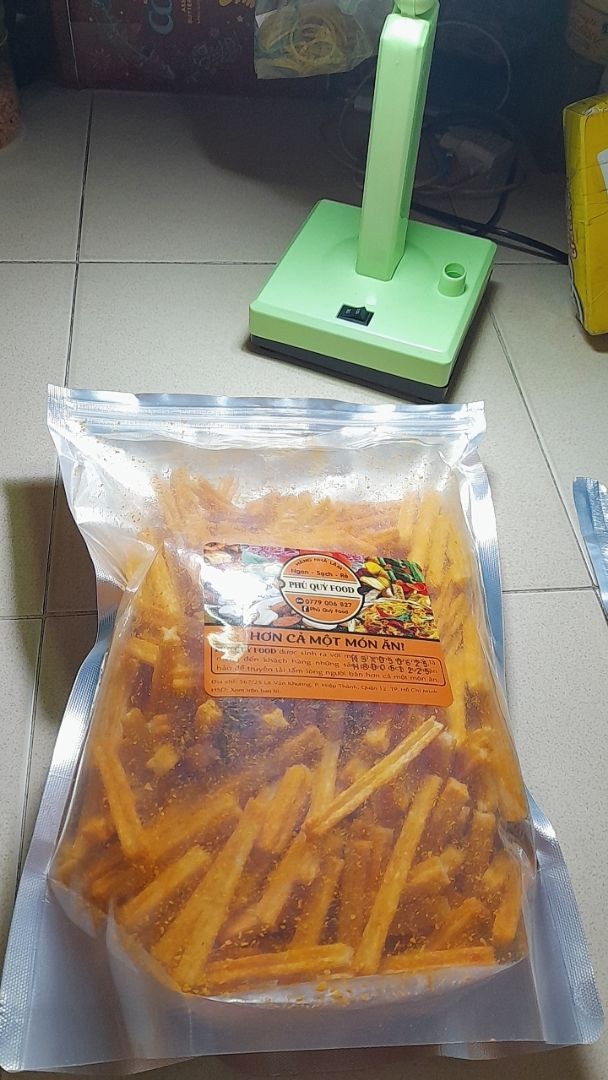 Ảnh đánh giá