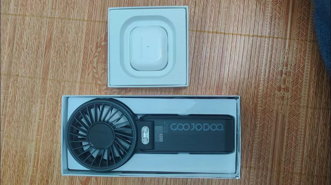 GOOJODOQ tai nghe Bluetooth tính năng dịch thuật AI 36 ngôn ngữ