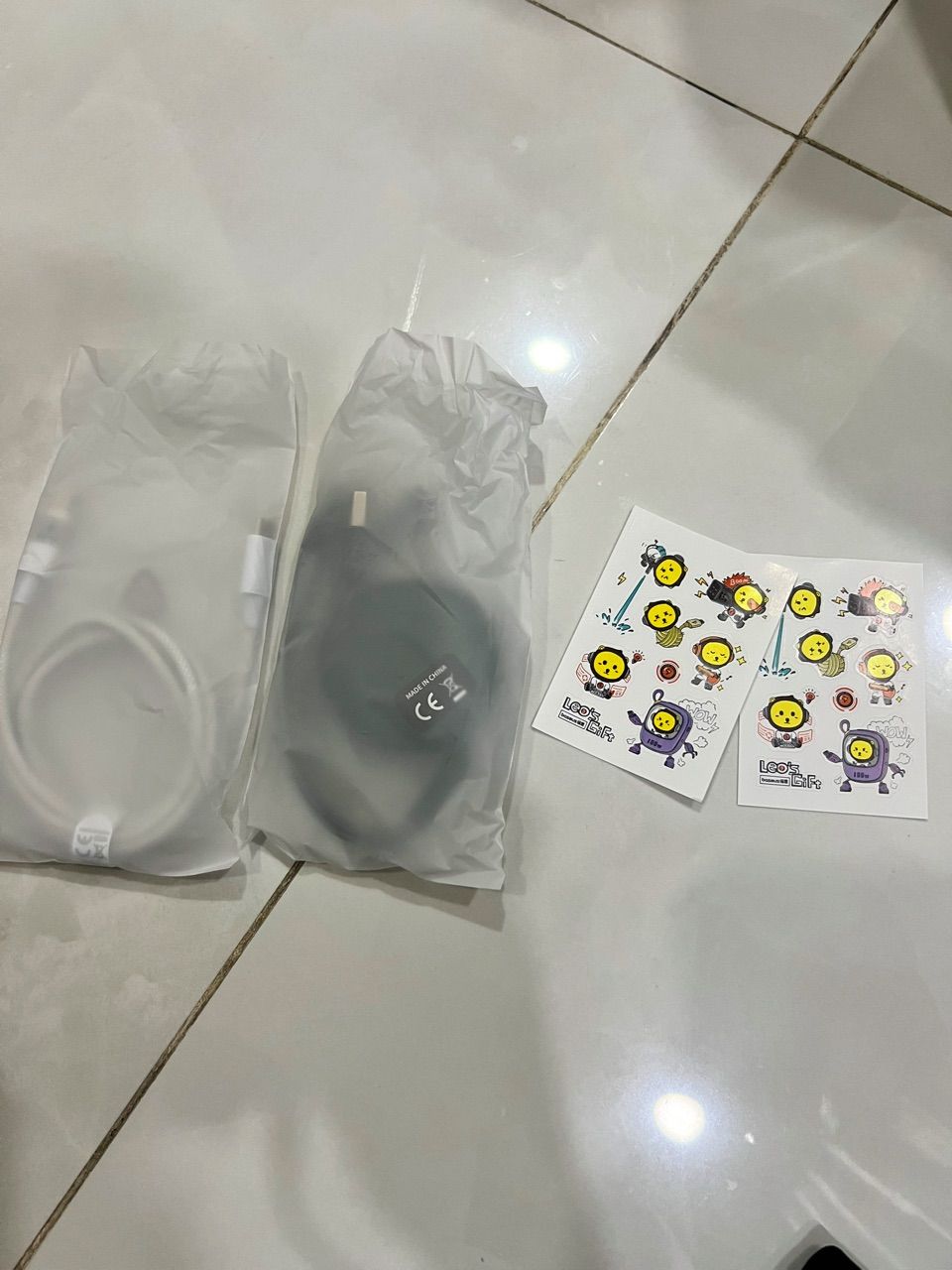 Ảnh đánh giá