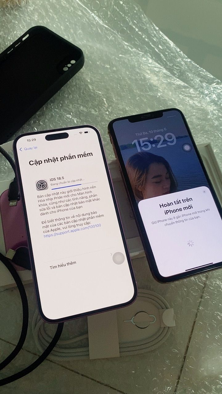 Ảnh đánh giá