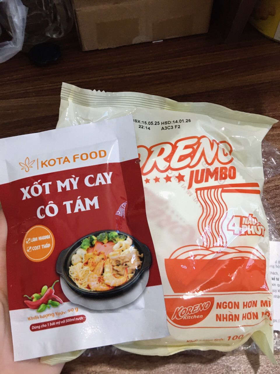 Ảnh đánh giá