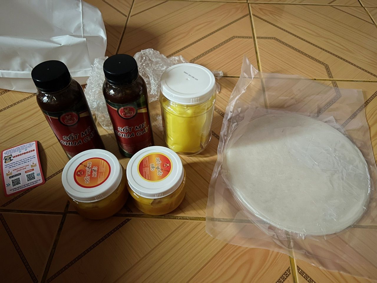 Ảnh đánh giá