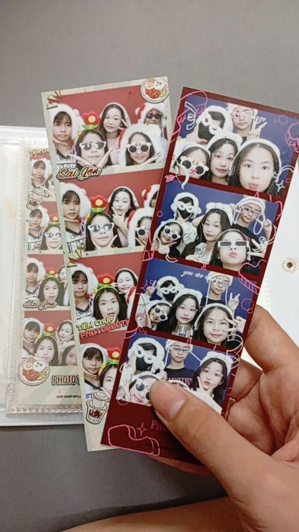 Ảnh đánh giá