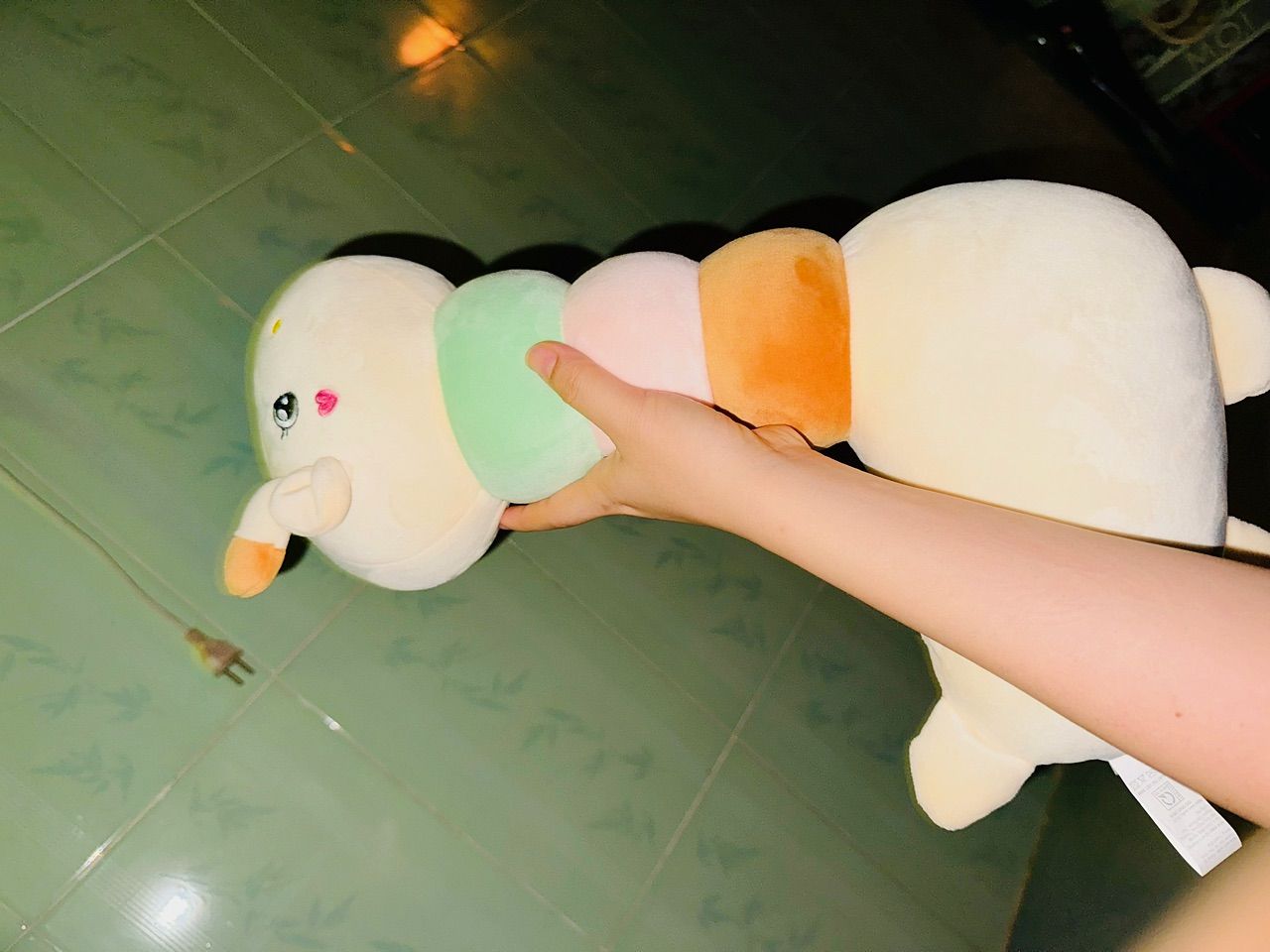 Ảnh đánh giá