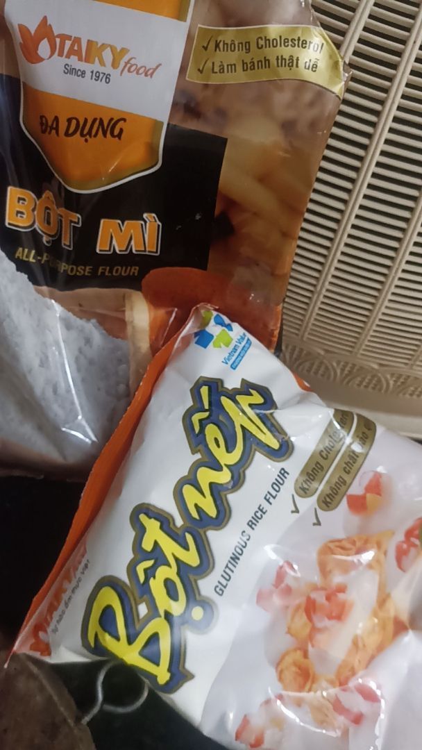 Ảnh đánh giá