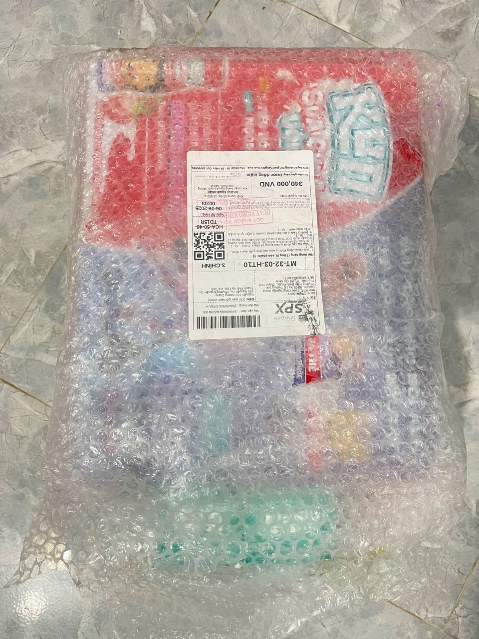 Ảnh đánh giá