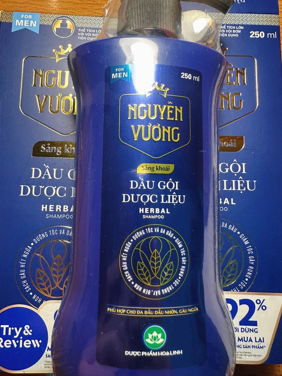 Ảnh đánh giá