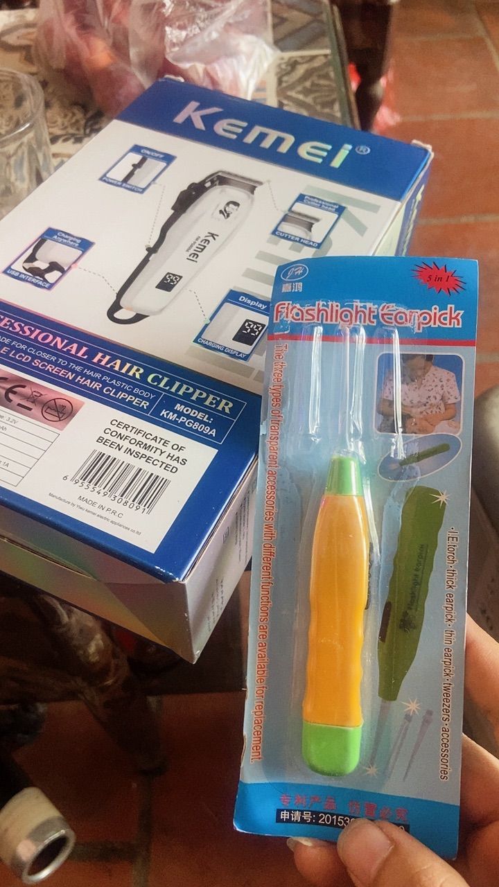 Review image