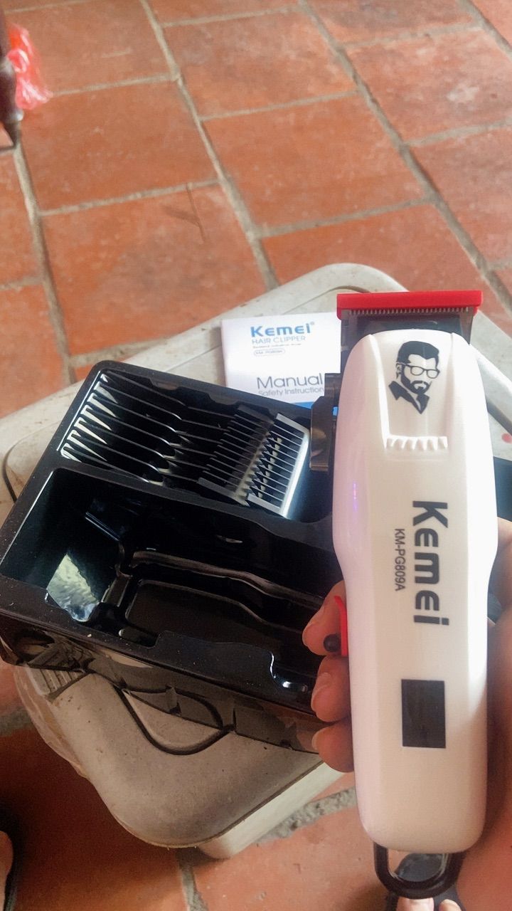 Review image