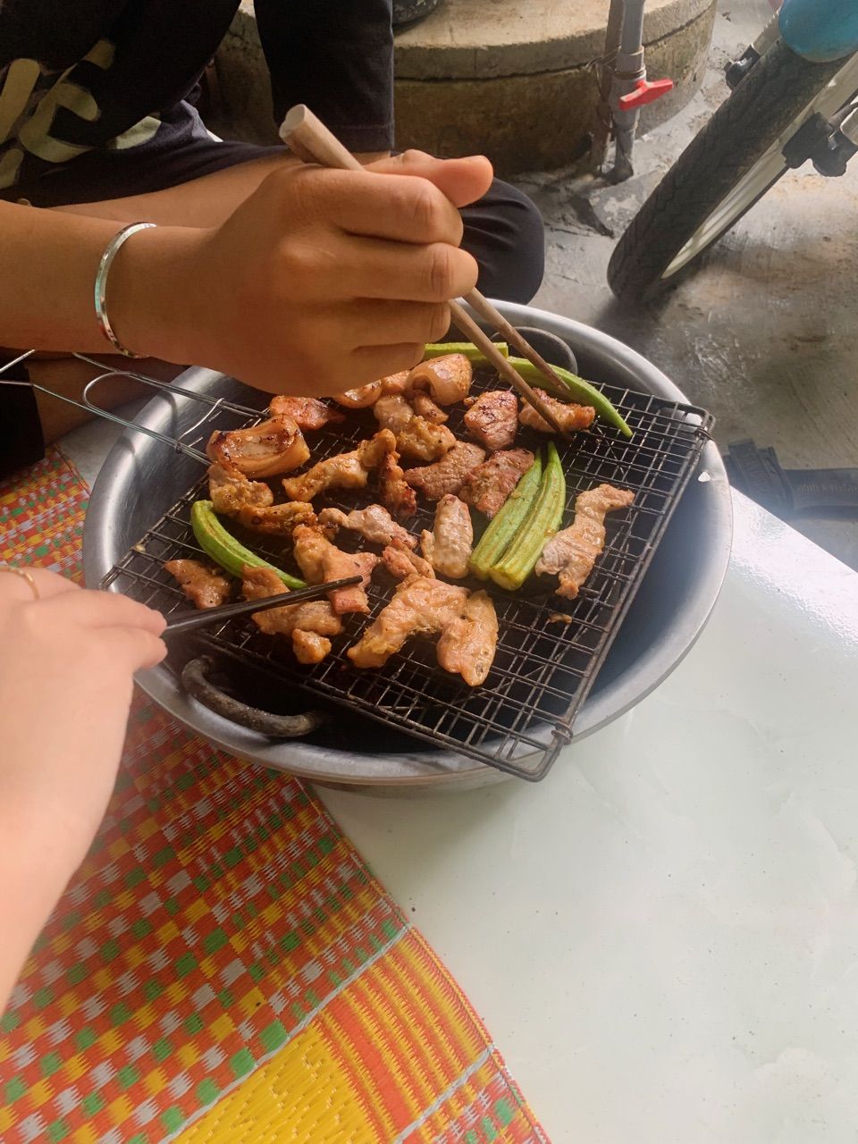 Ảnh đánh giá