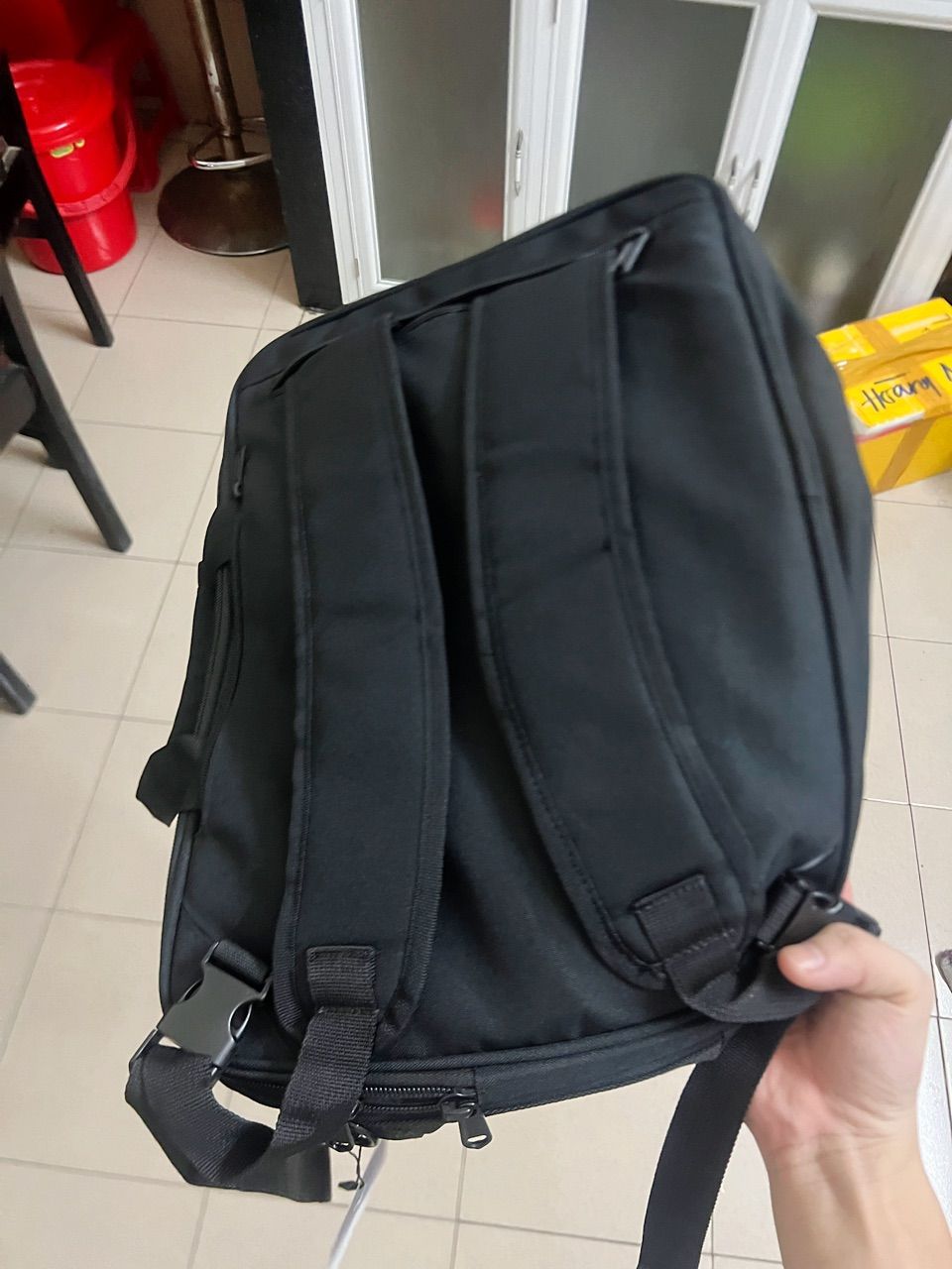 Ảnh đánh giá