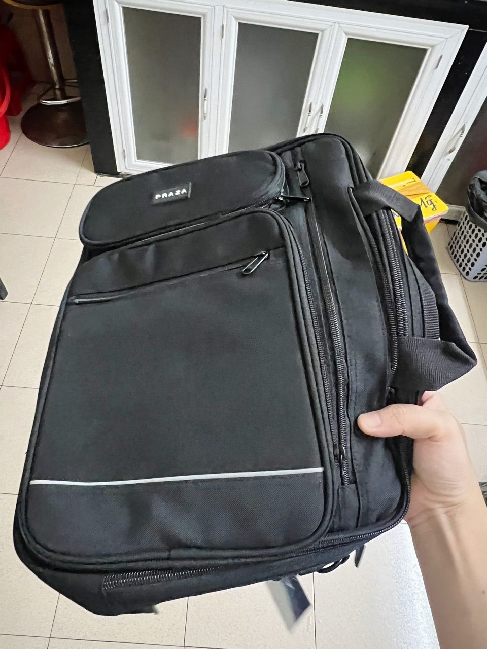 Ảnh đánh giá
