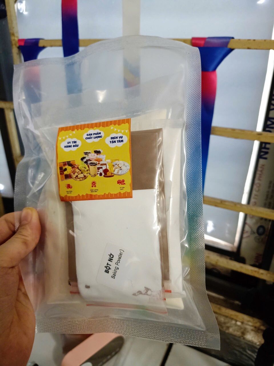Ảnh đánh giá