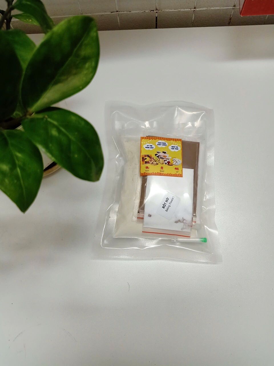 Ảnh đánh giá