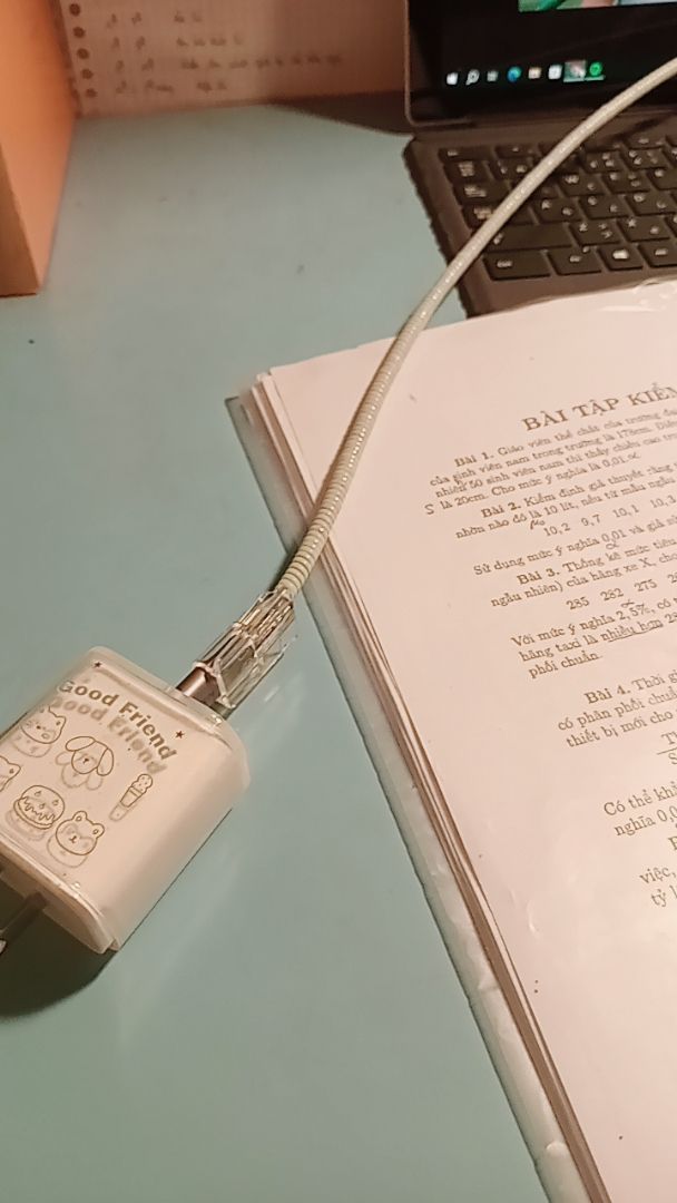 Ảnh đánh giá