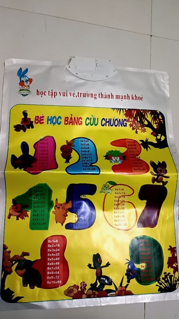 Ảnh đánh giá