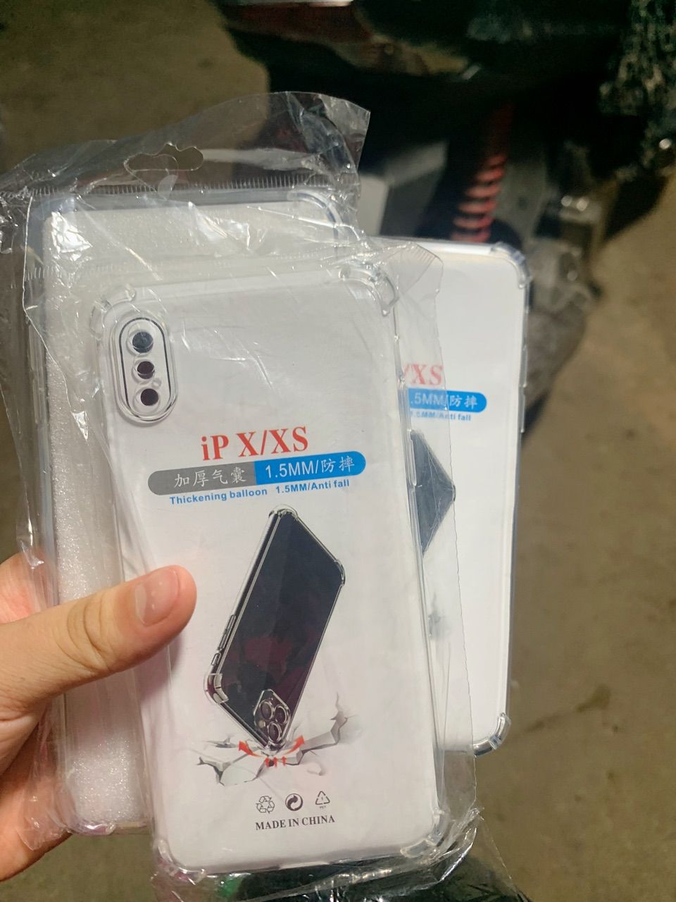 Ảnh đánh giá