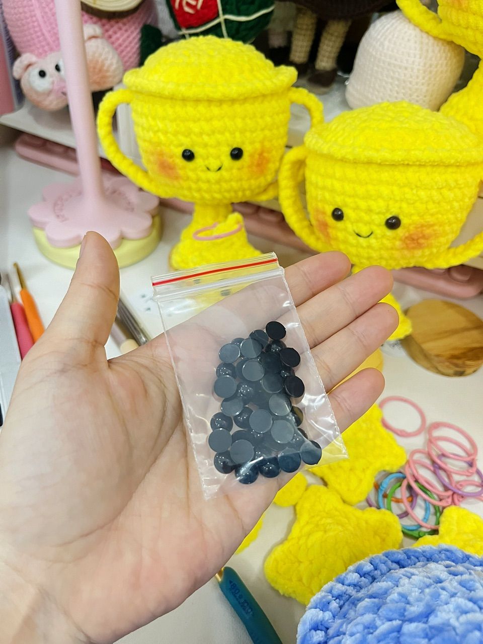 Ảnh đánh giá