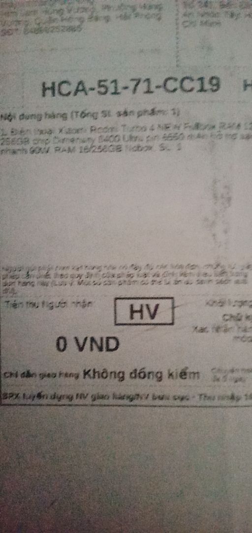 Ảnh đánh giá