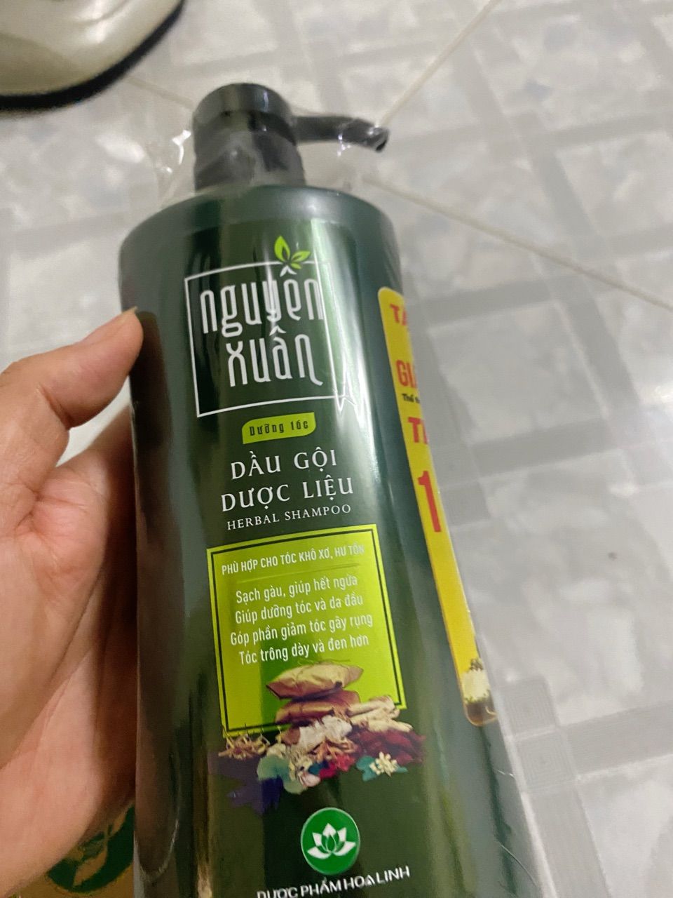 Ảnh đánh giá