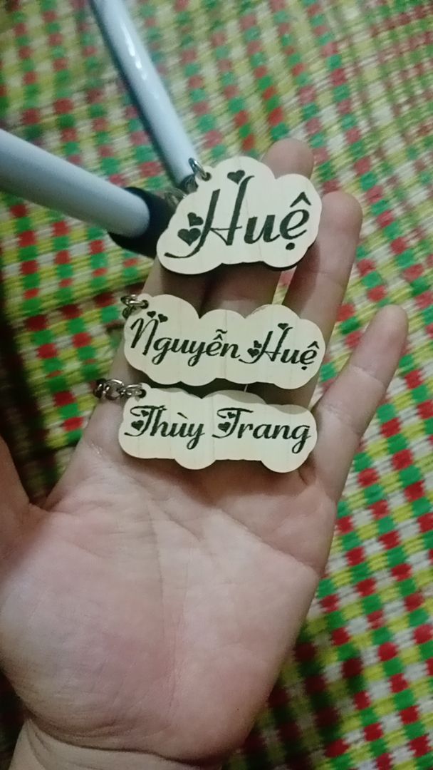 Ảnh đánh giá