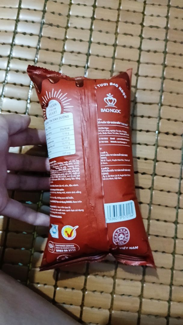 Ảnh đánh giá