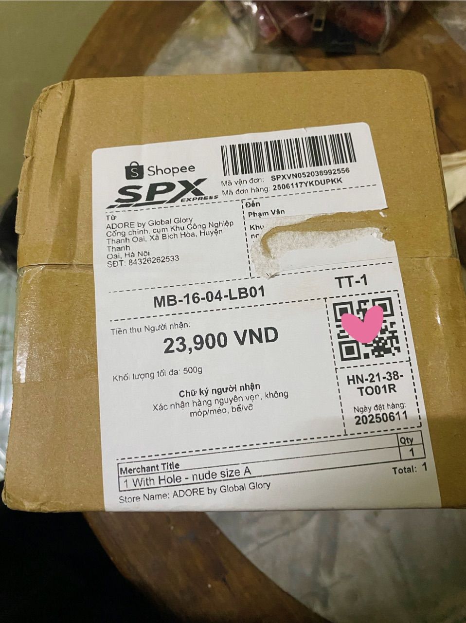 Review image