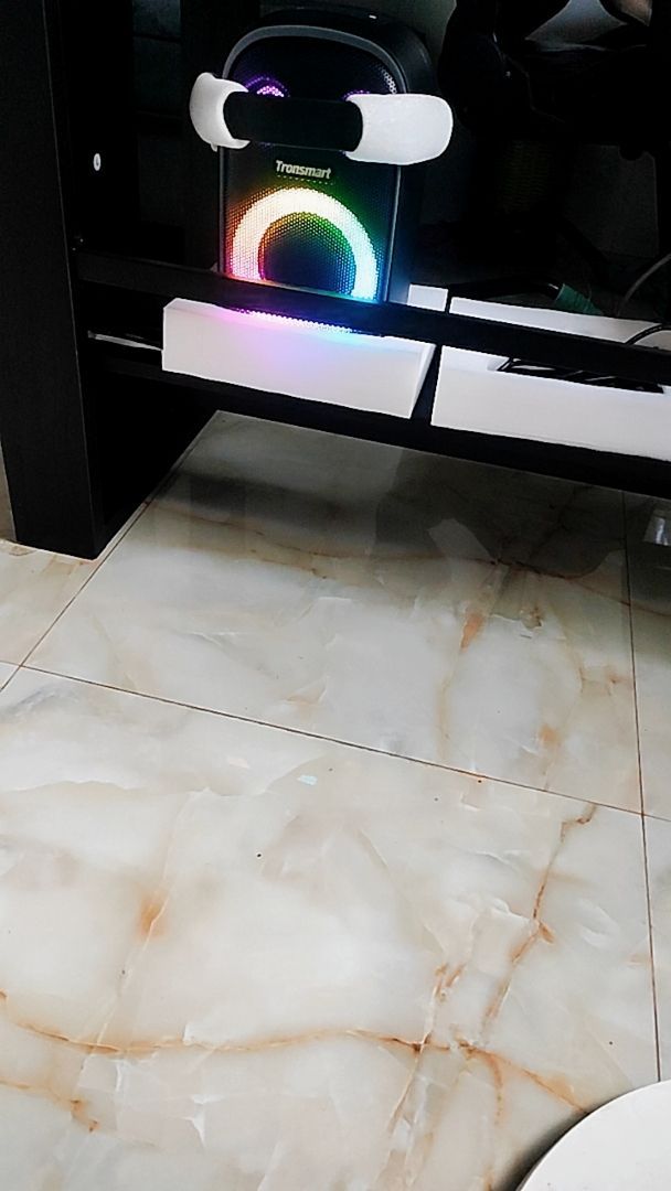 Loa karaoke Tronsmart Halo 100/110