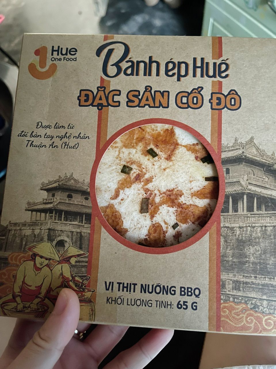 Ảnh đánh giá