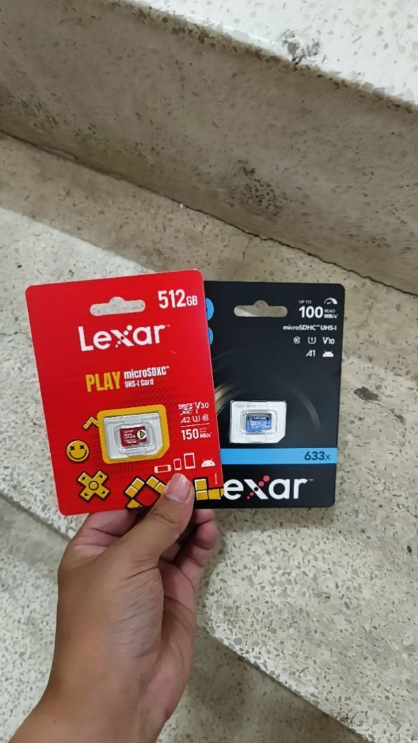 Review image