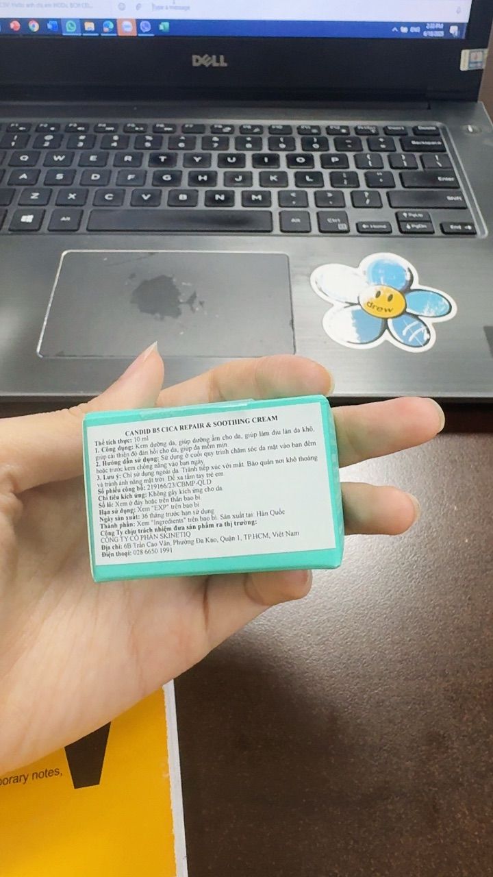 Ảnh đánh giá