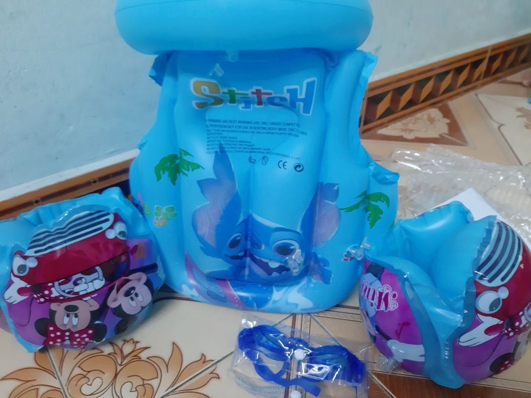 Ảnh đánh giá