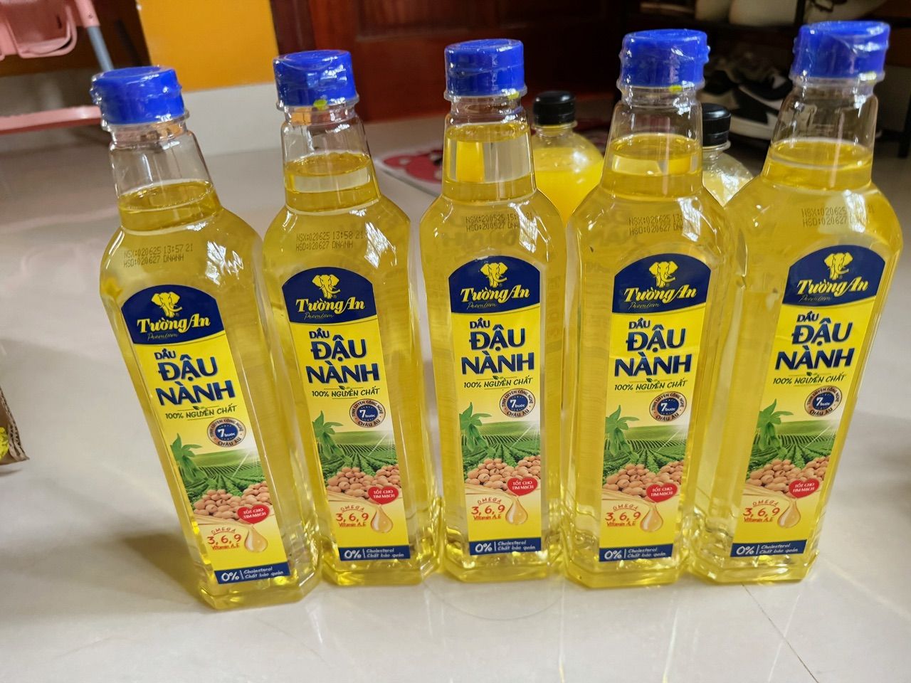 Ảnh đánh giá