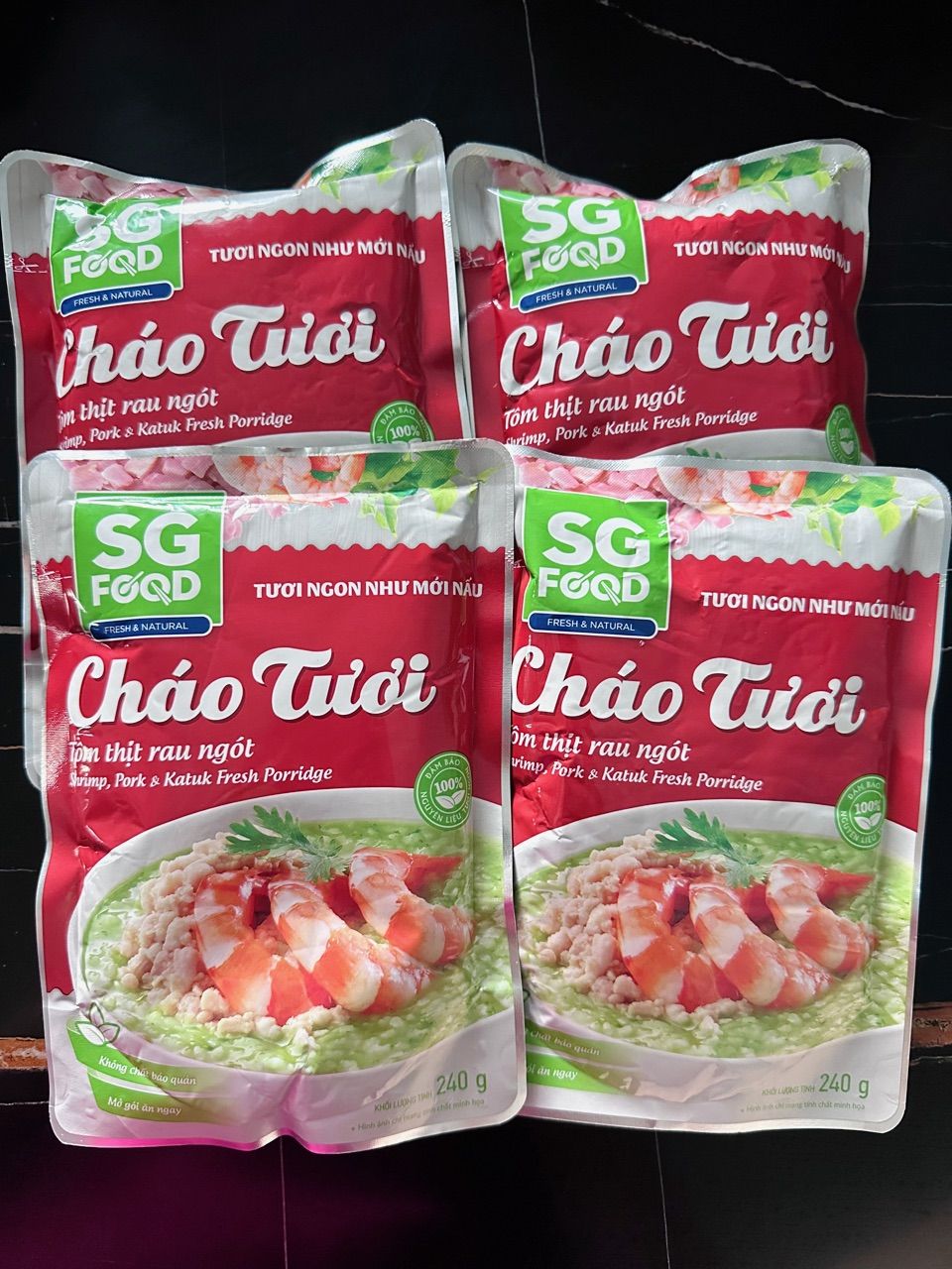 Ảnh đánh giá