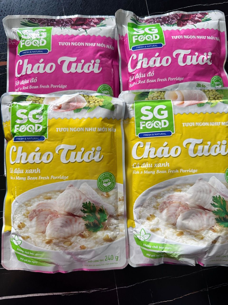 Ảnh đánh giá