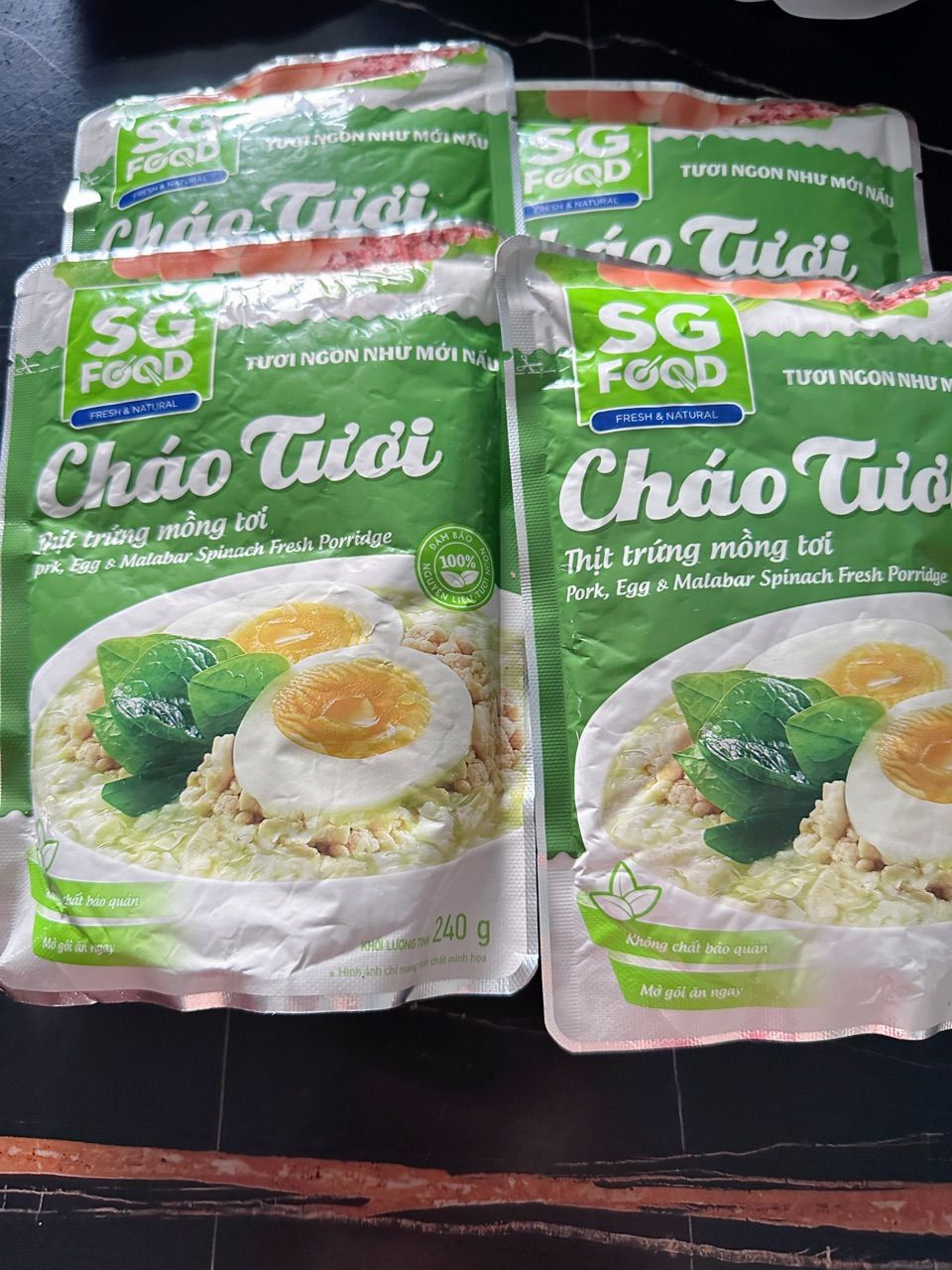 Ảnh đánh giá