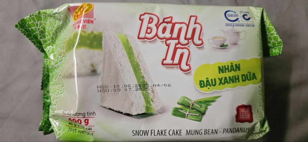 Ảnh đánh giá