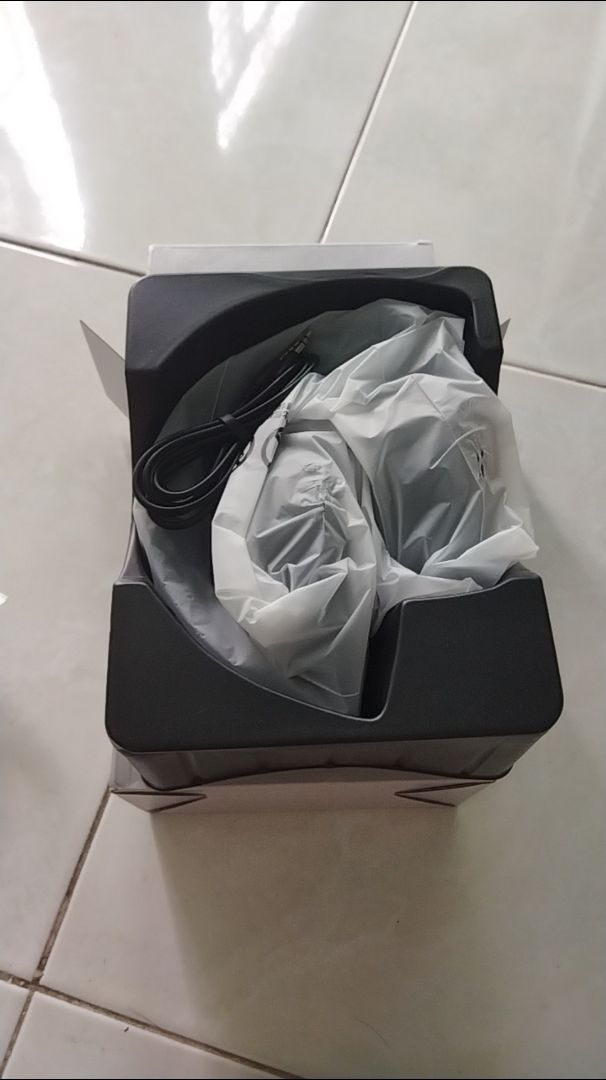 Lenovo TH53 kết nối Bluetooth