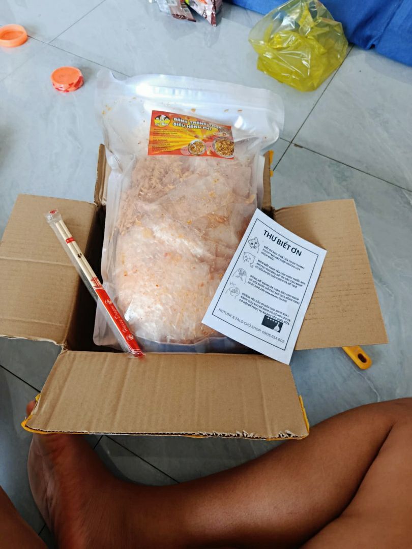 Ảnh đánh giá