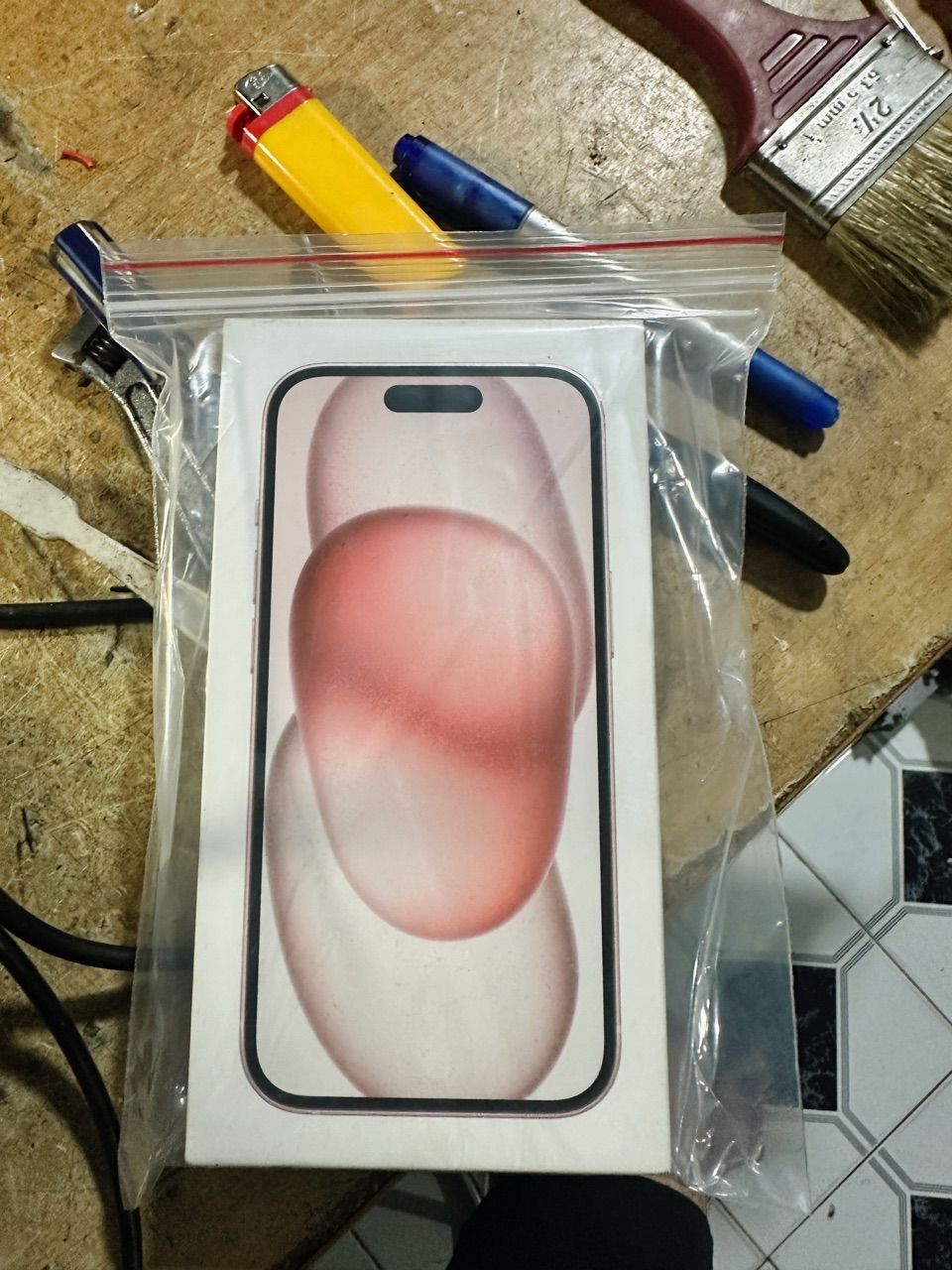 Ảnh đánh giá