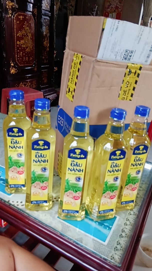 Ảnh đánh giá