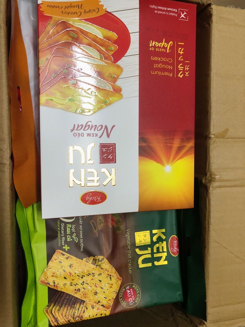 Ảnh đánh giá