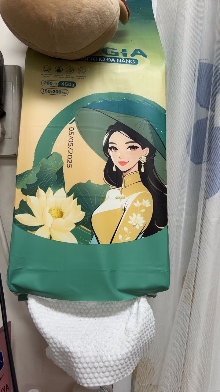 Ảnh đánh giá