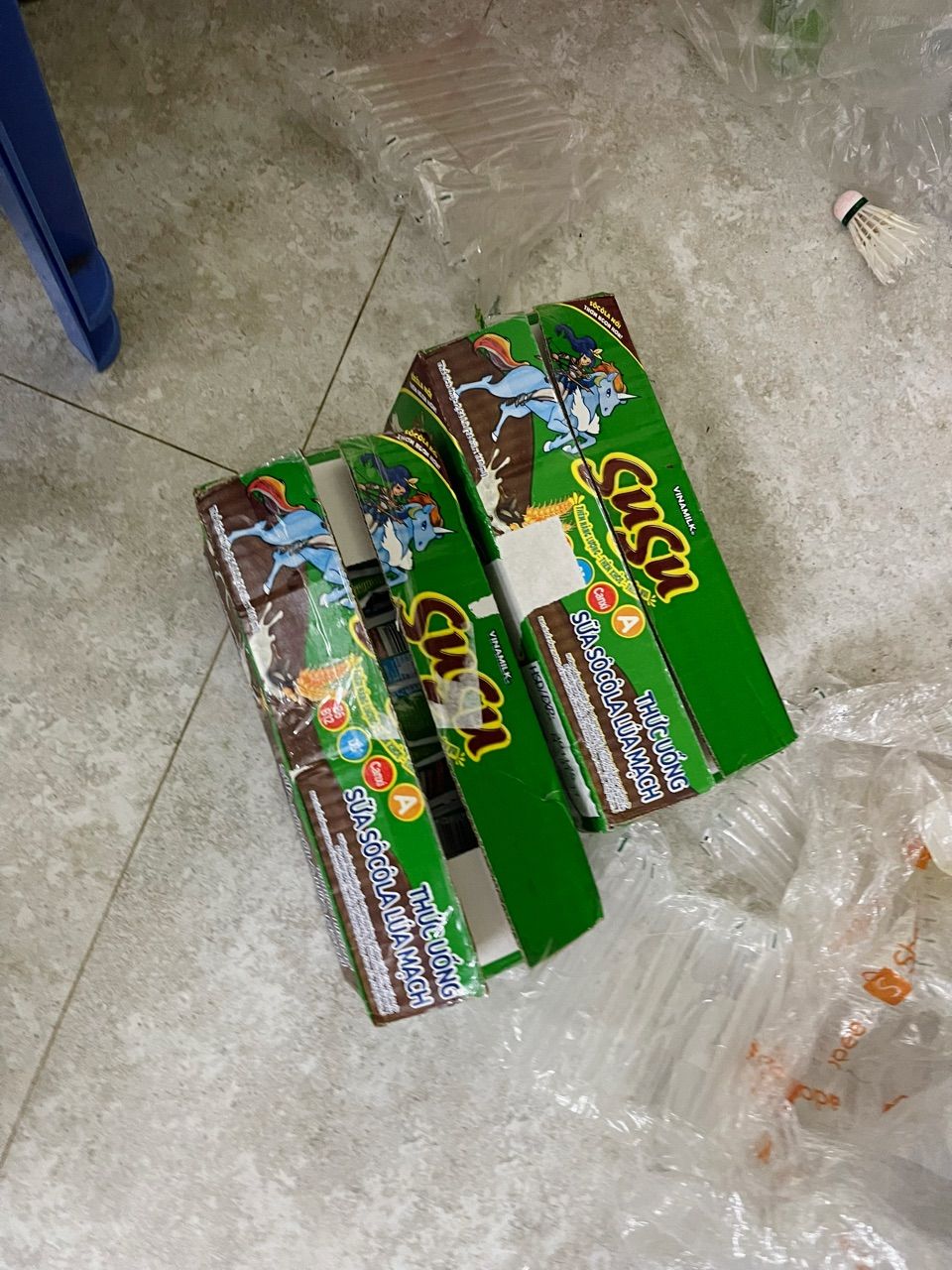 Ảnh đánh giá