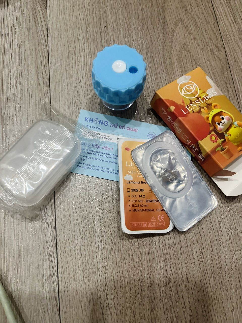 Ảnh đánh giá