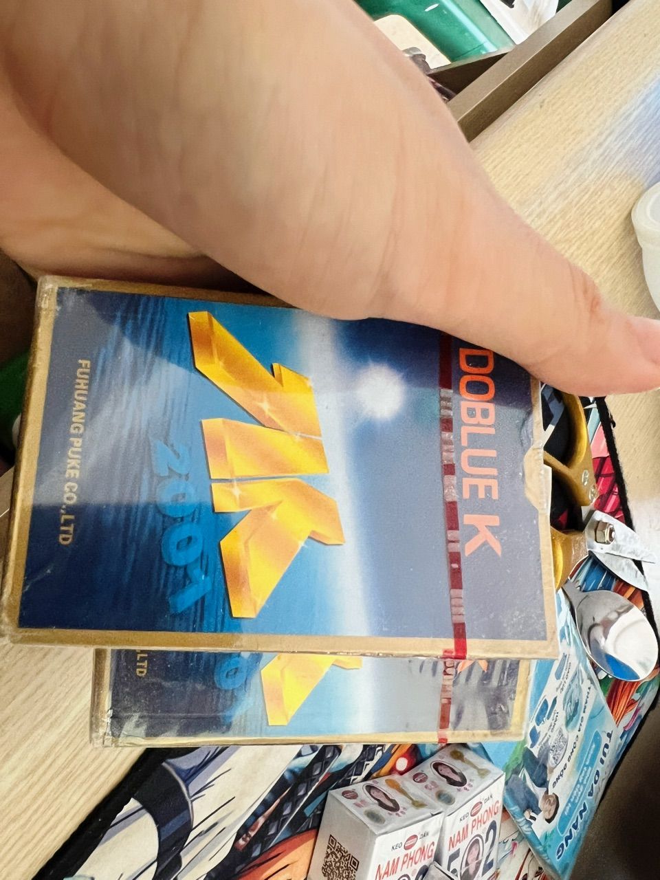 Ảnh đánh giá
